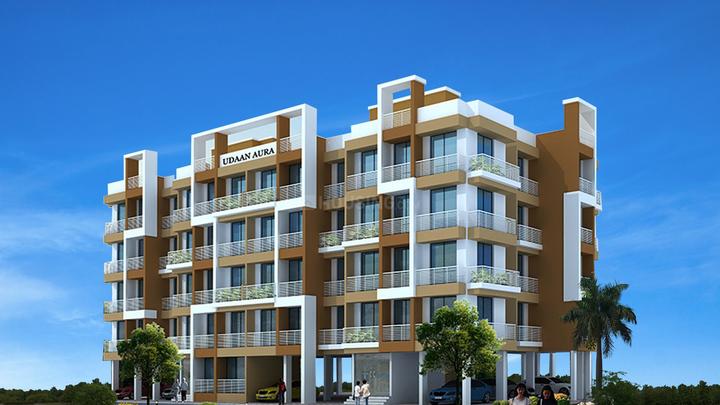 Gallery Cover Pic of Udaan Aura