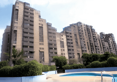 2 BHK Flat