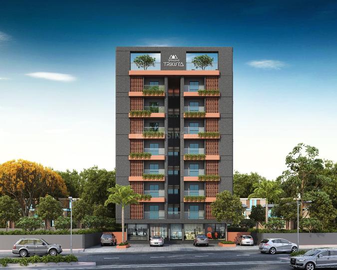 Gallery Cover Pic of Shreem Trikuta