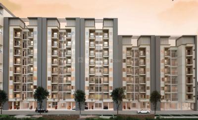 Braj Keshav Majestic Project Images