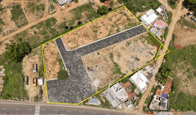 Siva Shri Nagar Project Images