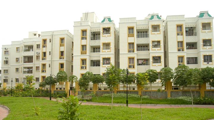 Doshi Etopia II Main Image 1