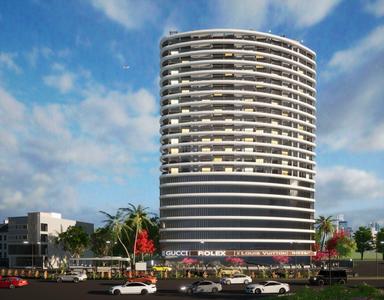 Project Image of 750 Sq.ft 2 BHK Apartment / Flat for sale in Vasai West for Rs. 9000000