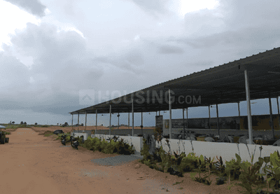 Residential Lands for Sale in Anil Silpa Organica
