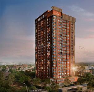 Project Image of 2009 Sq.ft 3 BHK Apartment / Flat for sale in Muneshwara Nagar for Rs. 28000000