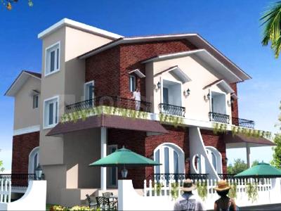 Gallery Cover Pic of Raj Sairaj Park