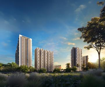Gallery Cover Pic of Avana Phase 1