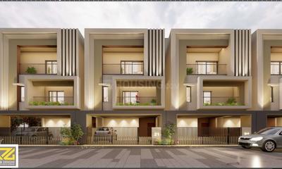 Gallery Cover Pic of Stalwart Luxuria Villas
