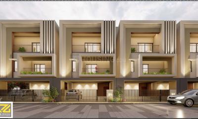Gallery Cover Pic of Stalwart Luxuria Villas