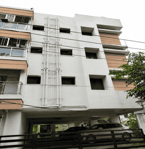 Sri Guha Residence Project Images