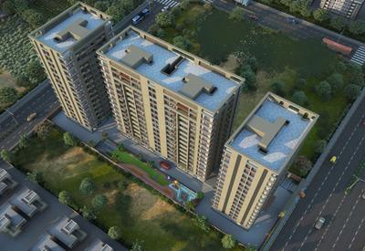 Gallery Cover Pic of Vardan Heights