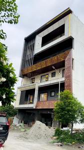 Gupta Ji Premium Builder Floor Project Images