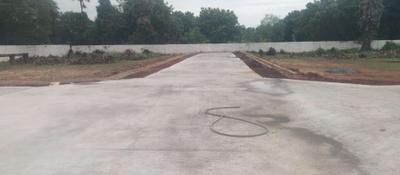 VSP Park Project Images
