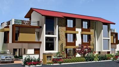 Kakaria Royal Village More Images 2