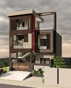 LP Executive Builder Floors Project Images