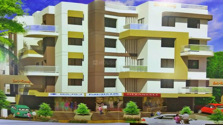 Gallery Cover Pic of Aditya Sai Kunj