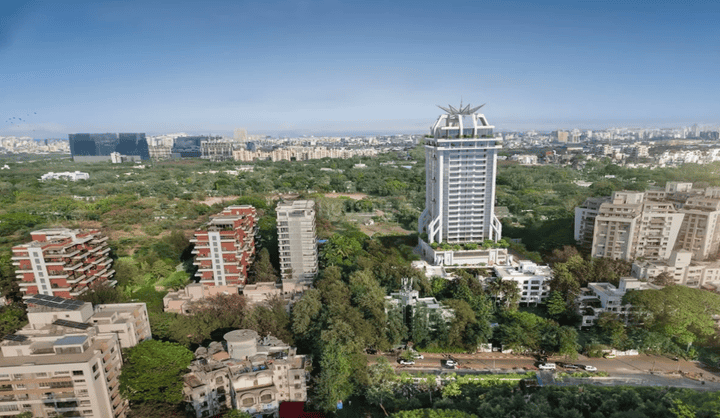 Gallery Cover Pic of Konbil Kosha