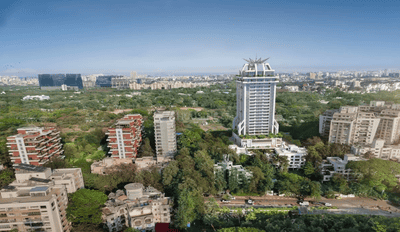 Project Image of 8000 Sq.ft 4.5 BHK Villa for sale in Koregaon Park for Rs. 160000000