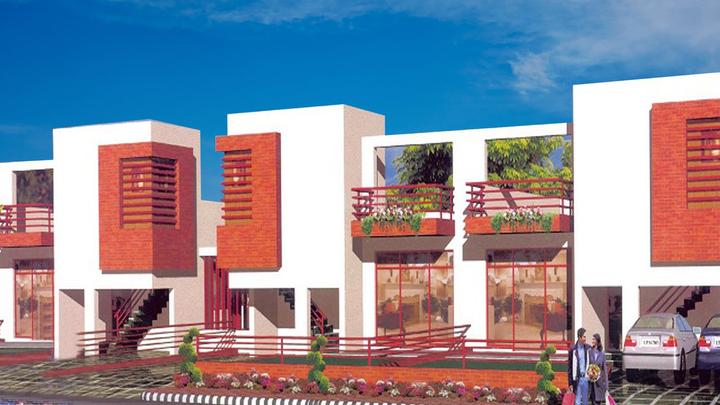 Ansal API Redwood Villa More Images 1
