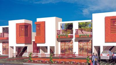 Ansal API Redwood Villa