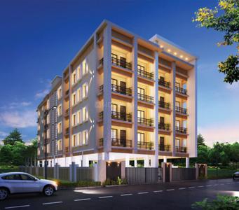 Project Image of 1450 Sq.ft 2 BHK Apartment / Flat for sale in Tamando for Rs. 9500000