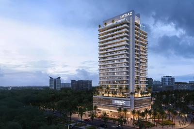 Imtiaz Le Blanc Project Images