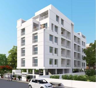 Project Image of 1000 Sq.ft 2 BHK Apartment / Flat for sale in Bhayli for Rs. 3300000