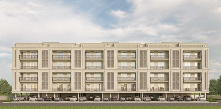 Gallery Cover Pic of Trehan Luxury Floors