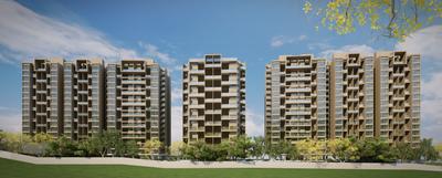 Ganga Platino Phase III Resale Properties: 7+ Flats for Resale in