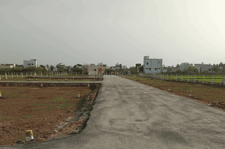 Gallery Cover Pic of Yoga Ganapathi Nagar