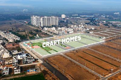 Shri Craft Residencies