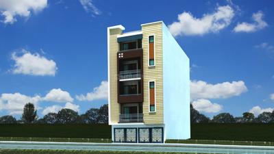 Shivam Associates Shivam Floor 2 Project Images
