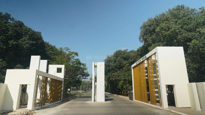 Gallery Cover Pic of Sameera New Vision Township