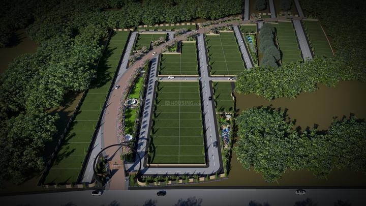 Emerald Crescent Main Image 1