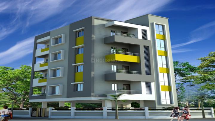 Mahalaxmi Palace 2 Elevation 1