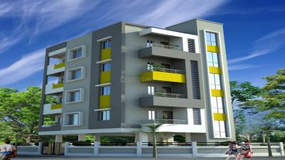 Project Image of 1100 Sq.ft 2 BHK Apartment / Flat for sale in Sanmarga Nagar for Rs. 5500000