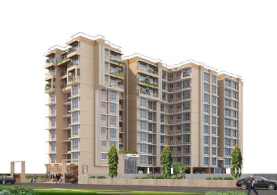 Gallery Cover Pic of SMAQ Miraya Residency C Wing