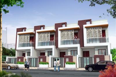 Gallery Cover Pic of Gem Villas