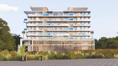 Samana Ocean Pearl 1 And 2 Project Images