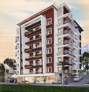 Pranava Lotus Chandan Residency Project Images