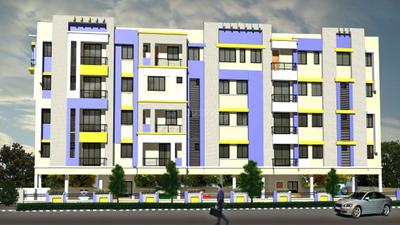 AP Navarathna Project Images