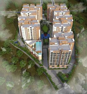 2 BHK Flat