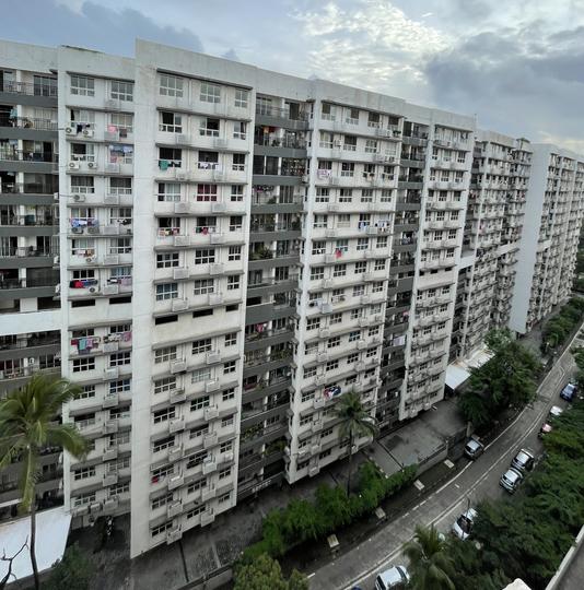 Gallery Cover Pic of Godrej Central