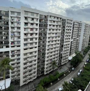 Godrej Central