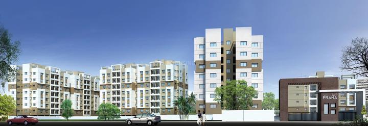 Gallery Cover Pic of Prudent Prana Phase II