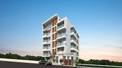 Harmony Saraswati Project Images