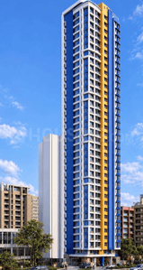 Gallery Cover Pic of Moksh Tower