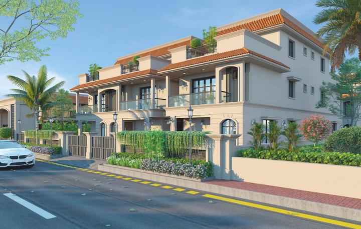 Gallery Cover Pic of Shraddha Heritage