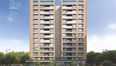 Gallery Cover Pic of Kavish Jivan Kala Residency