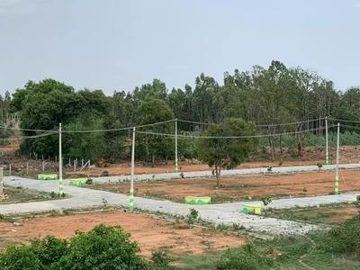 Residential Lands for Sale in Markwin Sai Enclave Phase II